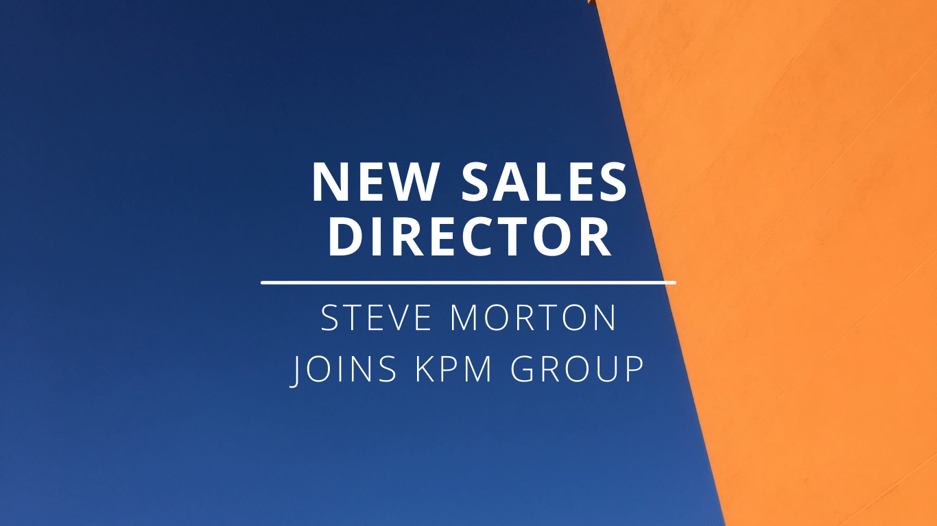 Read more about the article Steve Morton joins KPM Group