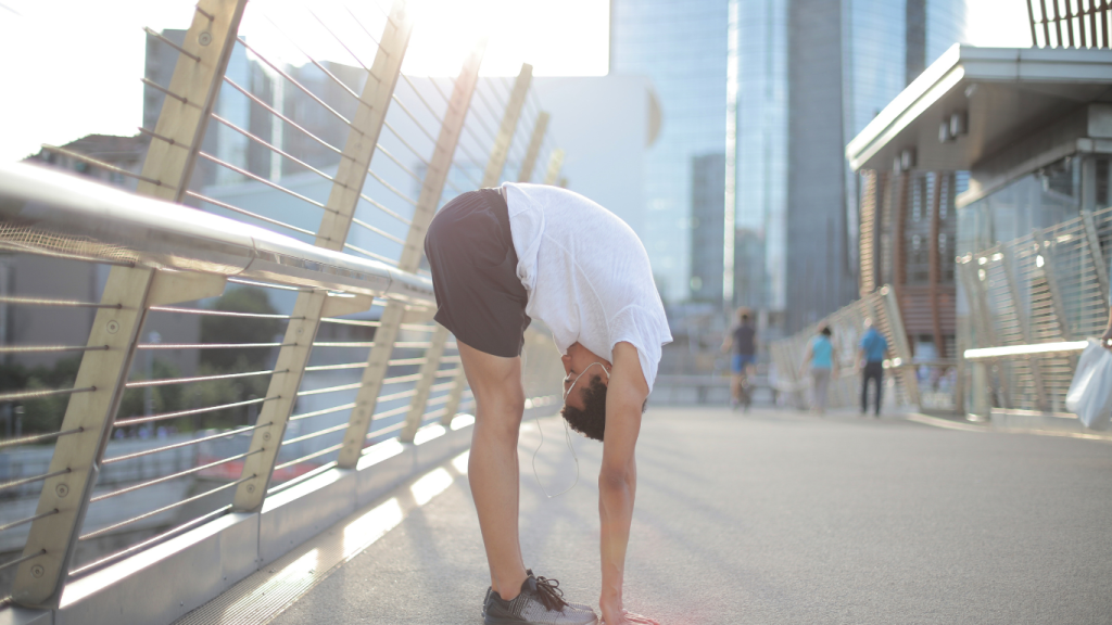 Exercise for Workplace Wellbeing