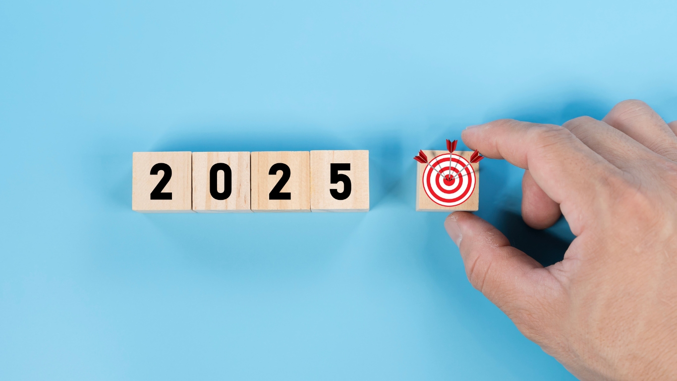 Read more about the article 8 Marketing Trends You Can’t Ignore in 2025