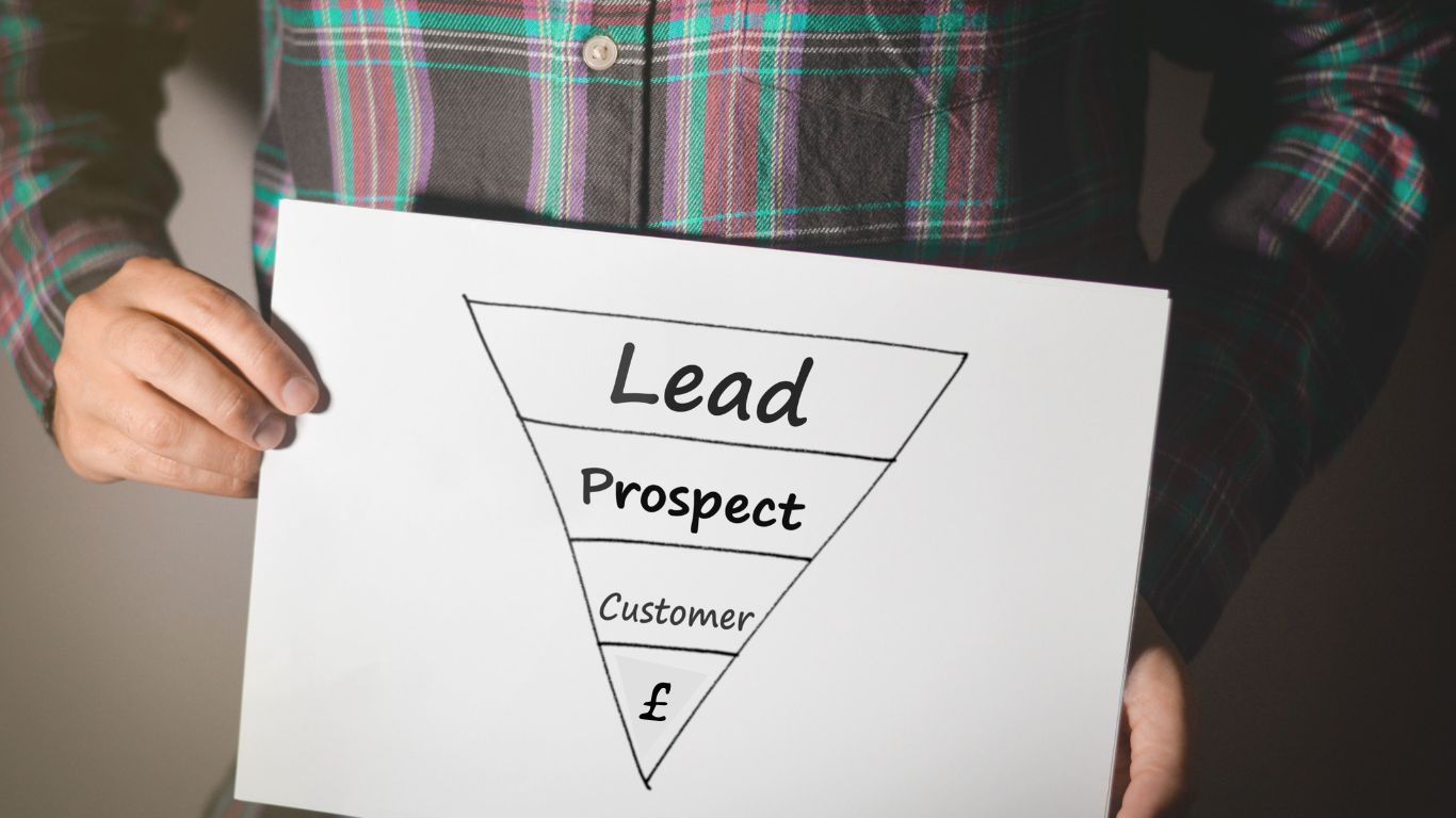 Read more about the article B2B Marketers: Stand Out with a Differentiated Lead Gen Strategy