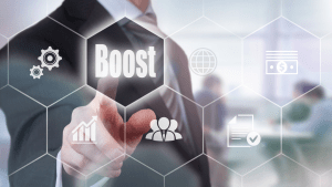 How to boost results in your 2022 marketing strategy
