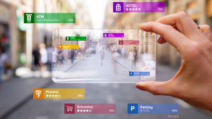 How to Use Augmented Reality Marketing in Interactive Print Campaigns