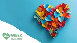 Love Paper Week 2025: Celebrating the Sustainability of Print Marketing