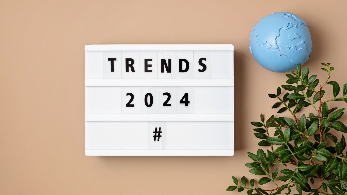 Read more about the article Marketing Trends: How to Make Your Marketing Sing in 2024