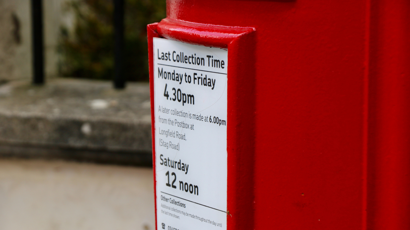 Read more about the article Royal Mail Post Strikes: What do they mean for you?