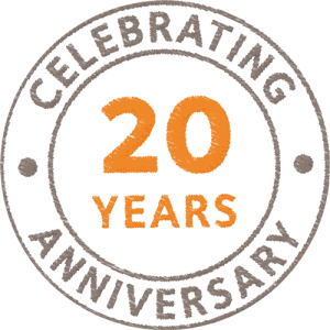 KPM Group - celebrating 20 years in business 2021