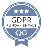 GDPR Fundamentals QG