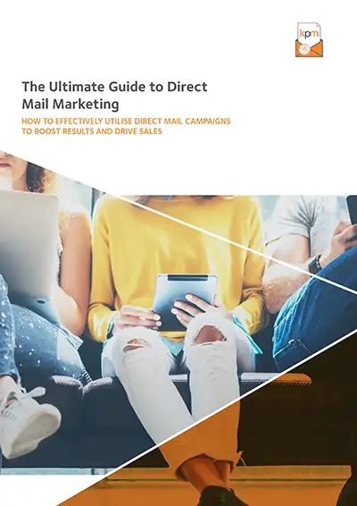 The Ultimate Guide to DM Marketing